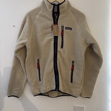 Patagonia Retro Pile Jacket is