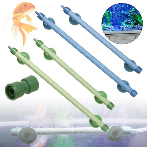 Bubble tube fish tank oxygen - tube,