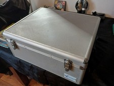 Amps 600 Cd Flight Case