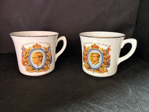 Unique pair 1937 - pair,