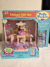 Vintage Polly Pocket NIB