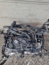 TOYOTA YARIS CROSS ENGINE  M15BP70301 1.5L HYBRID ELECTRIC AUTO SUV 2024 ENGINE