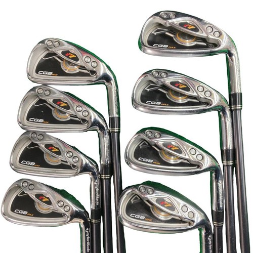 Taylormade cgb max - cgb, set