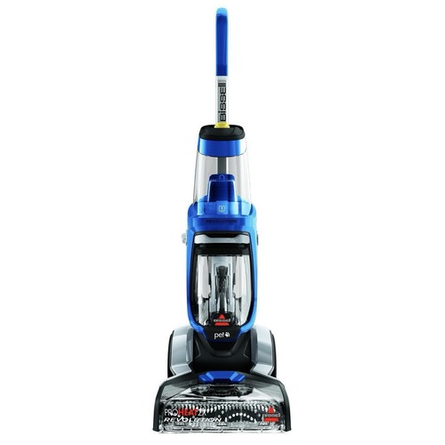 New bissell proheat - new,