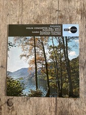 PAGANINI - VIOLIN CONCERTOS 1