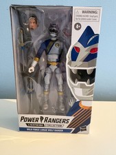 Hasbro Power Rangers Lightning
