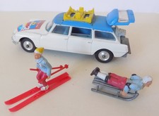 1st Time Listed. Corgi No.499