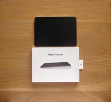 Apple Magic Trackpad - Black (A1535) MMMP3Z/A