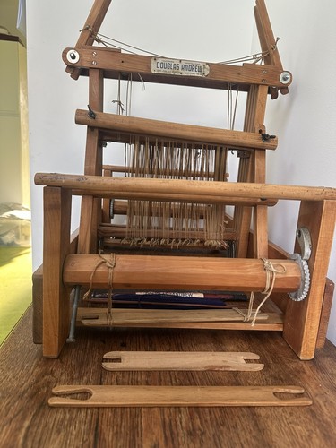 Homeweave loom manufactured - homeweave,
