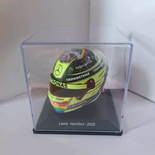 Spark scale mini - 1/5, helmet