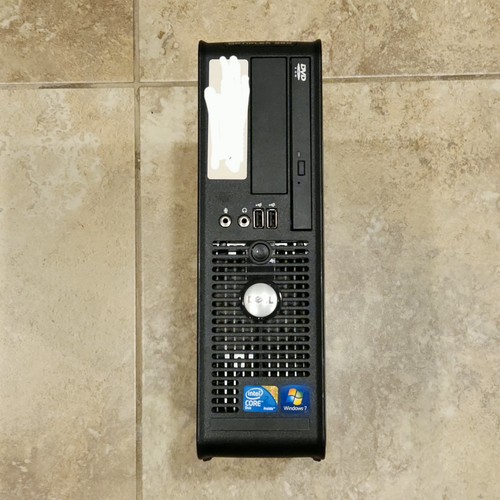Dell optiplex 745 sff - dell,