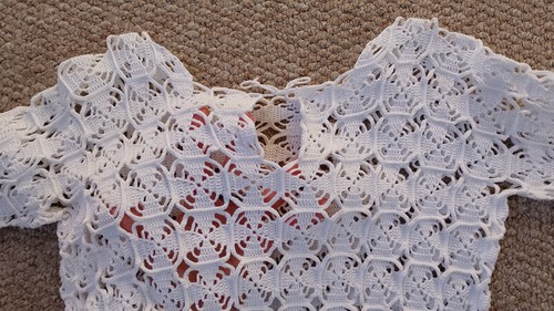 100 cotton handmade - 100%,