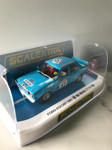 Scalextric c4445 ford escort - c4445,