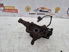 Vauxhall Vivaro Renault Trafic 14-18 1.6 Left front NS hub wheel bearing HUB