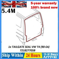 TAILGATE BARN REAR DOOR RUBBER