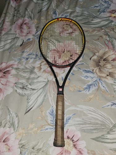 Wilson pro staff - , hyper