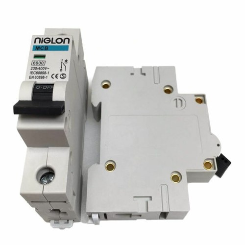 Niglon curve 230v - b,