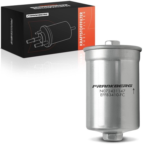 Fuel filter for - fuel, 80