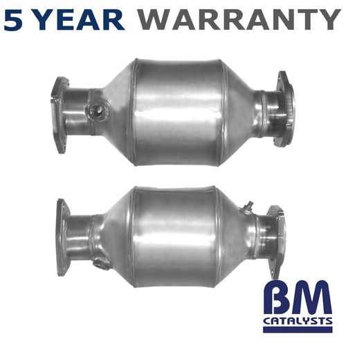 Catalytic converter euro - converter,
