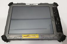 Xplore Technologies iX104C5 i7 Touch Diagnostic Tablet 4GB as faulty spares
