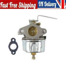 Carburettor Carb For Qualcast