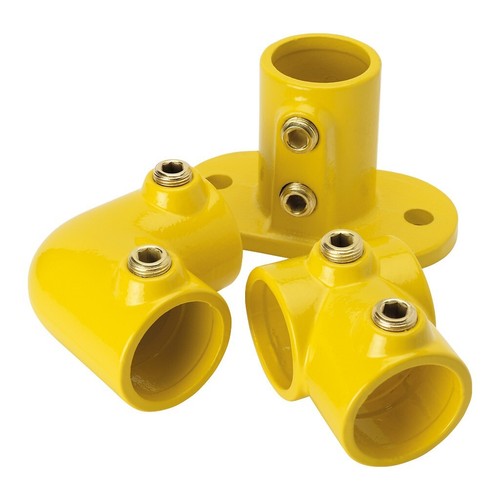 Industrial yellow powder - industrial,