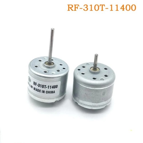 Mabuchi 310t 11400 3v 6v - mabuchi, dc