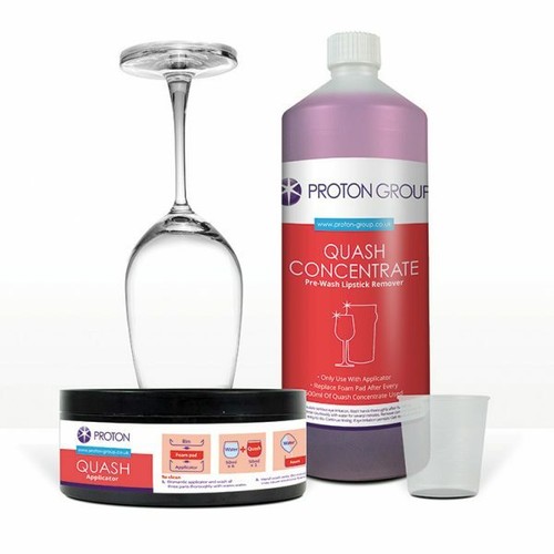 Quash proton lipstick remover - lipstick,