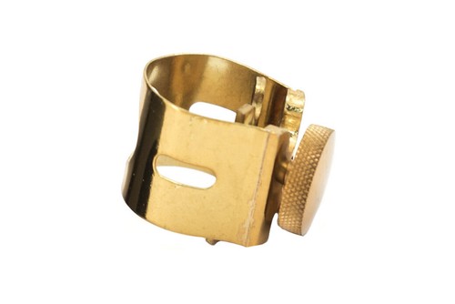 Otto link soprano saxophone - link,