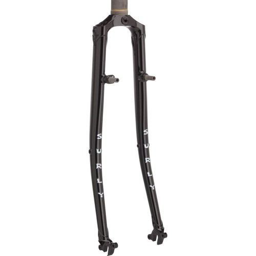 Surly long haul trucker steel - long,