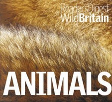 Reader's Digest: Animals