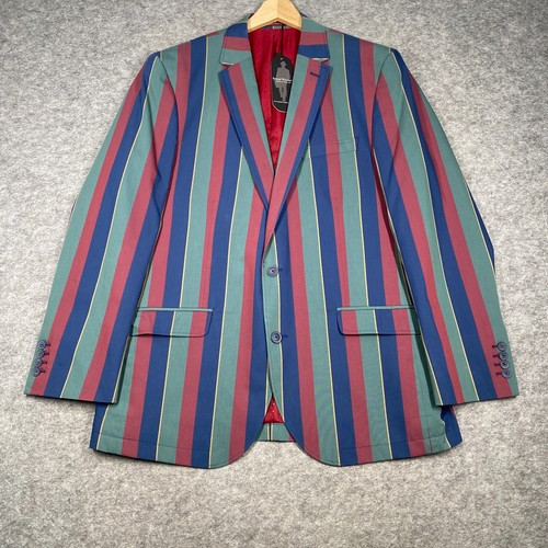 Samuel windsor boating blazer - windsor,