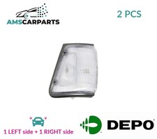 INDICATOR LIGHT BLINKER LAMP