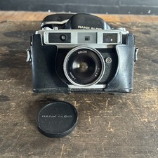 Rank Aldis Rangefinder 35mm
