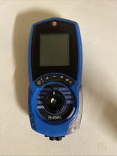 Kane Flue Gas Analyser - 458S