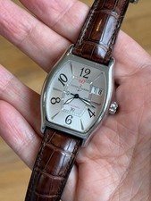 Ulysse Nardin Michelangelo Big