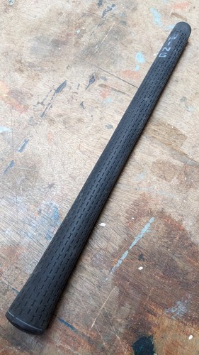 Ping wedge grip - black, pulled