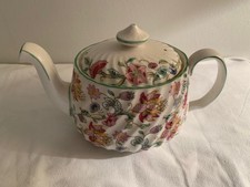 Vintage Minton Haddon Hall