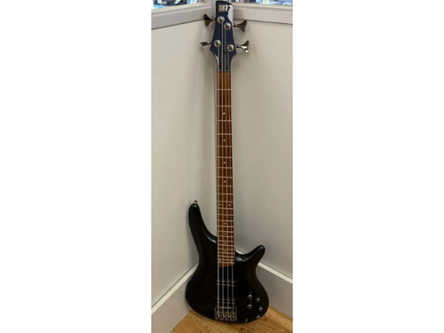 Ibanez sr300e electric bass - ibanez,