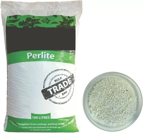 Plant premium grade perlite - plant!it,