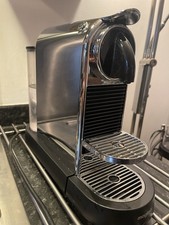 Magimix CitiZ Pod Coffee