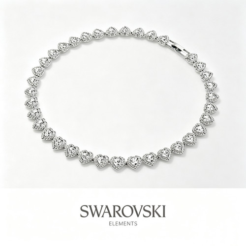 Swarovski una angelic - swarovski,