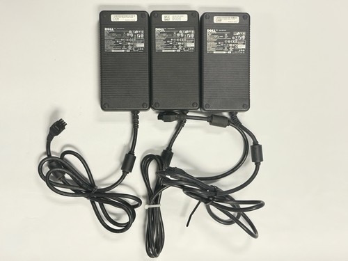 Lot dell 2 power - of, 3