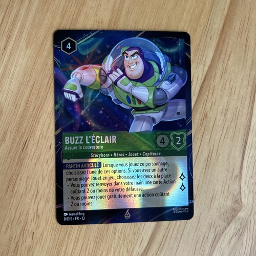 Disney lorcana tcg - exclusive, |