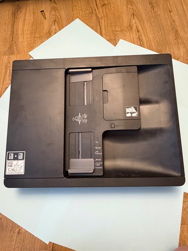 Epson workforce 7830 - workforce, wf-7830