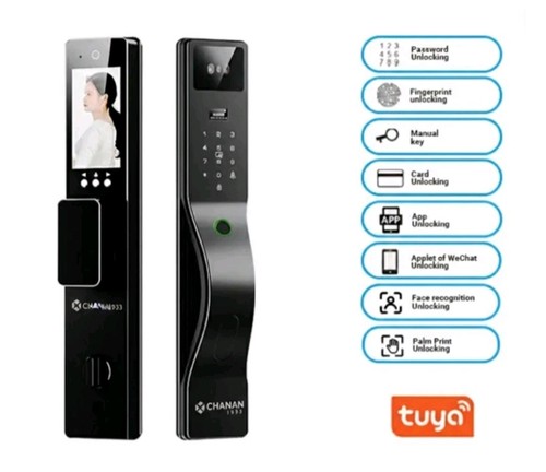 Face recognition - 3d,