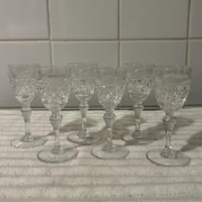 Webb - Thomas - Cut Crystal