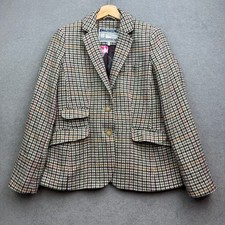 Joules Jacket Women UK 12