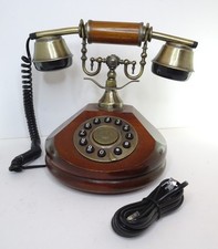 Steepletone SNW17 Retro