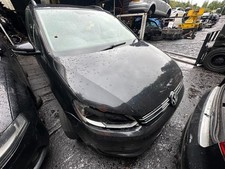 VW TOURAN 2012 1.6 DIESEL